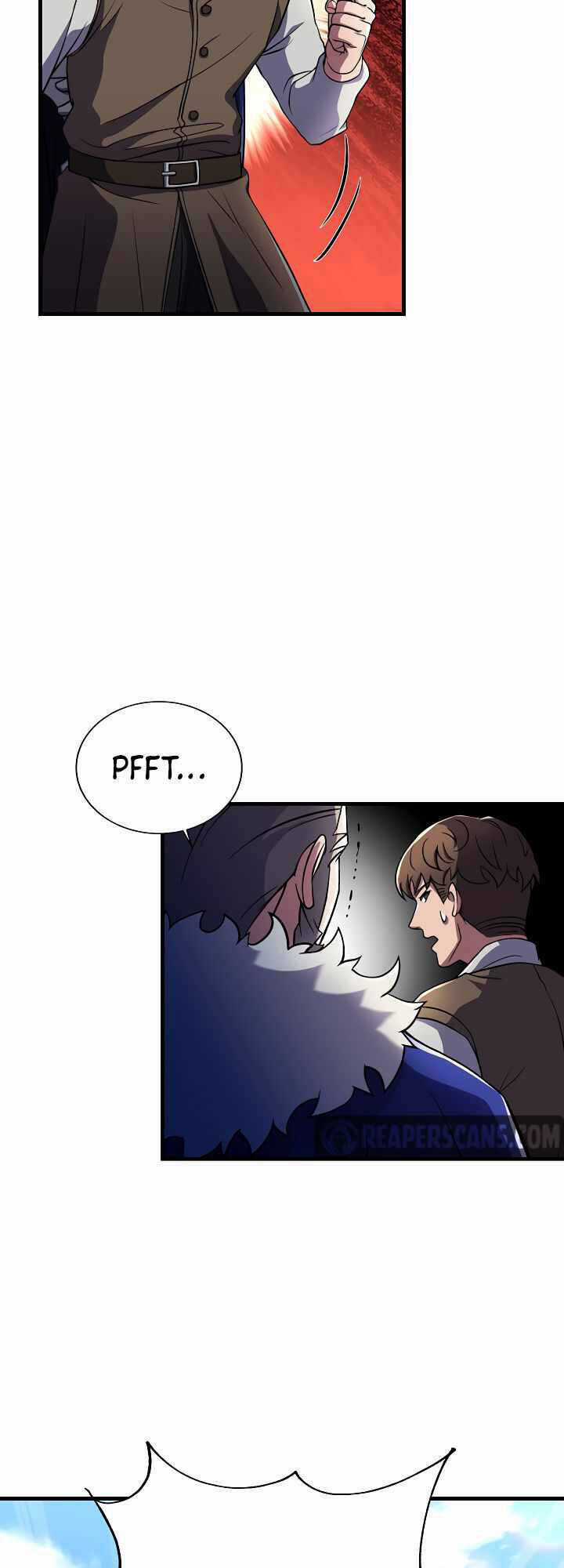 Sự Trở Lại Của Pháp Sư 8 Vòng Chương 68 trang 27