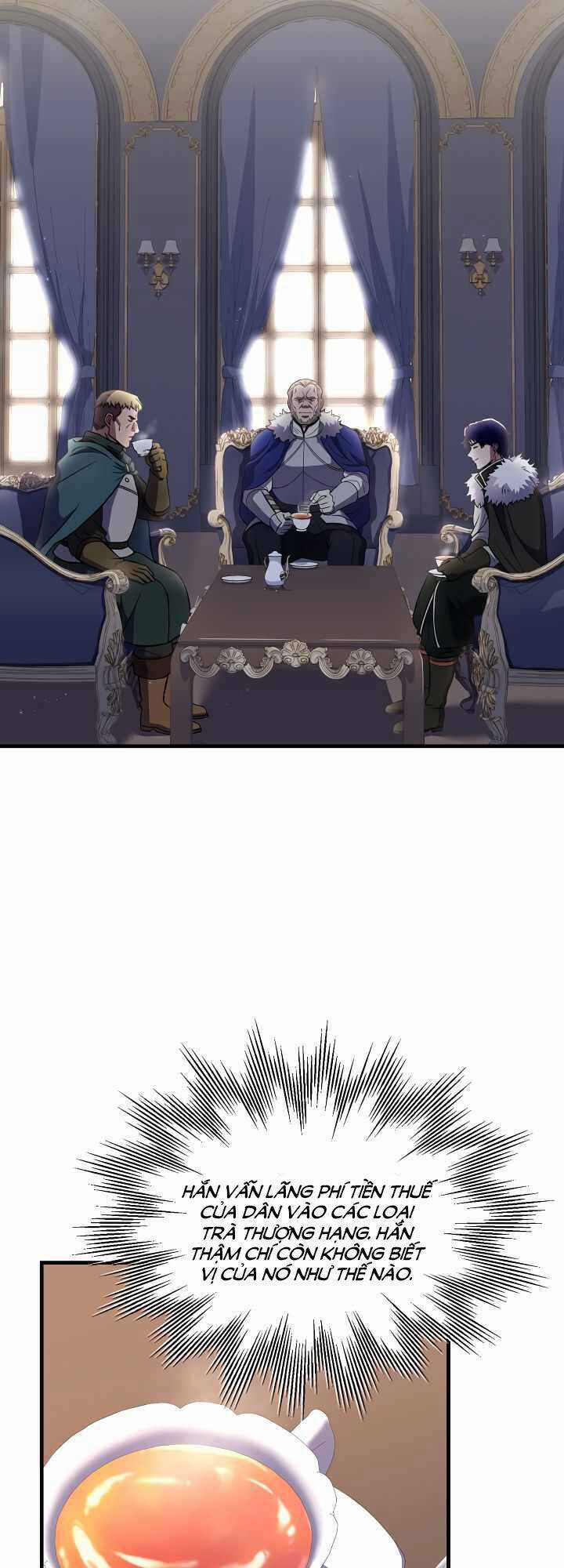 Sự Trở Lại Của Pháp Sư 8 Vòng Chương 68 trang 31