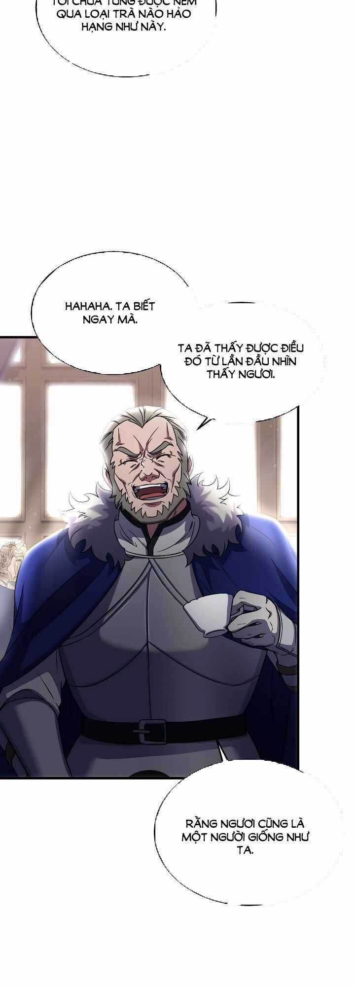 Sự Trở Lại Của Pháp Sư 8 Vòng Chương 68 trang 33