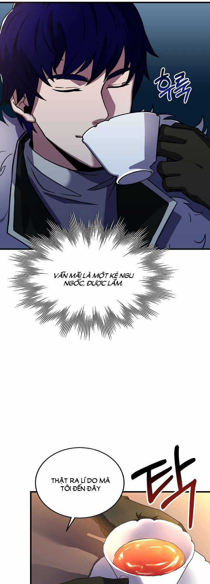 Sự Trở Lại Của Pháp Sư 8 Vòng Chương 68 trang 35