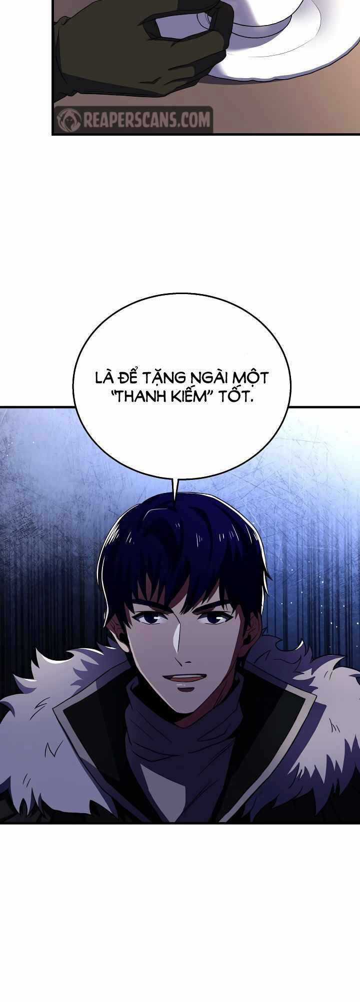 Sự Trở Lại Của Pháp Sư 8 Vòng Chương 68 trang 36