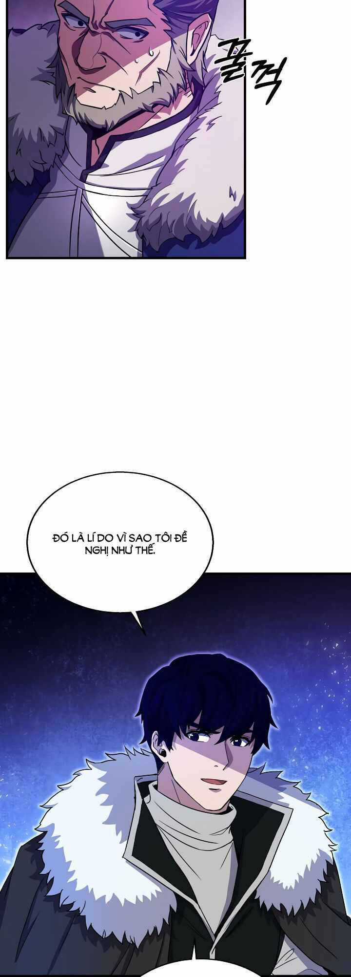 Sự Trở Lại Của Pháp Sư 8 Vòng Chương 68 trang 45