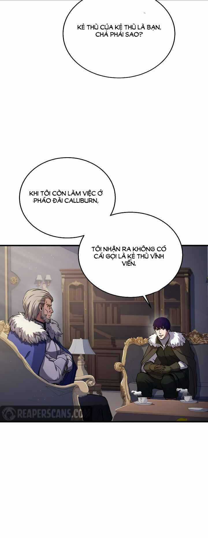 Sự Trở Lại Của Pháp Sư 8 Vòng Chương 68 trang 46