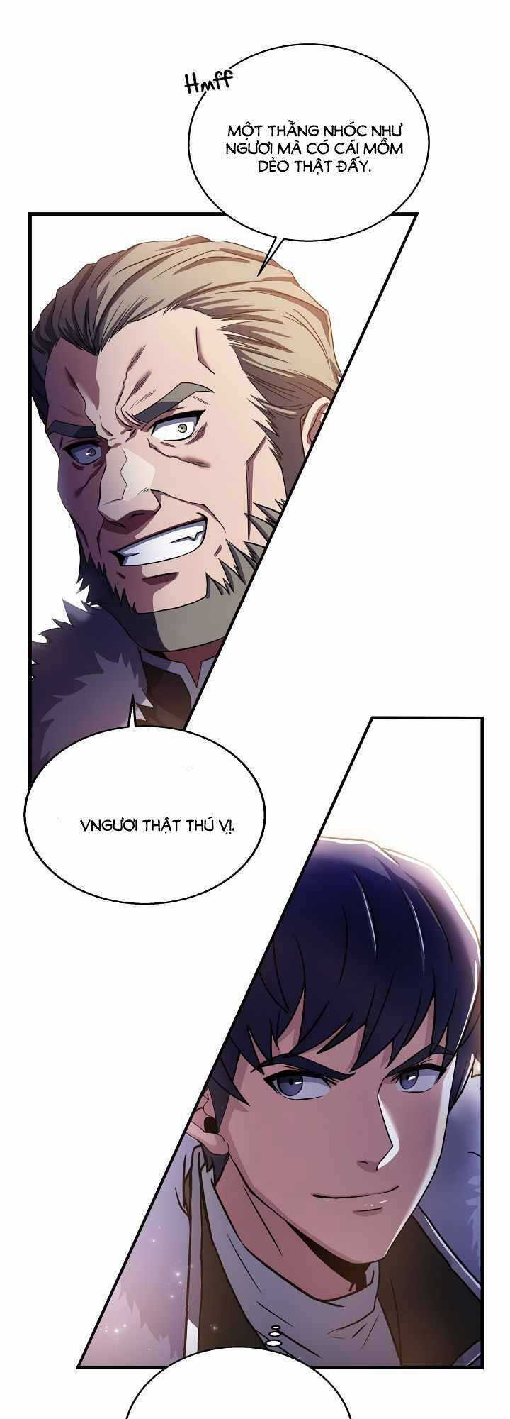 Sự Trở Lại Của Pháp Sư 8 Vòng Chương 68 trang 47