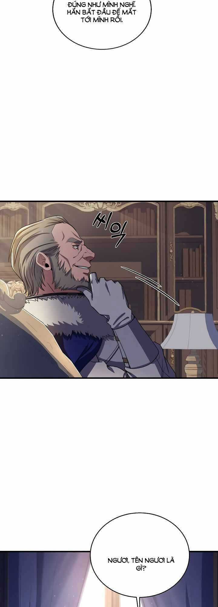 Sự Trở Lại Của Pháp Sư 8 Vòng Chương 68 trang 48