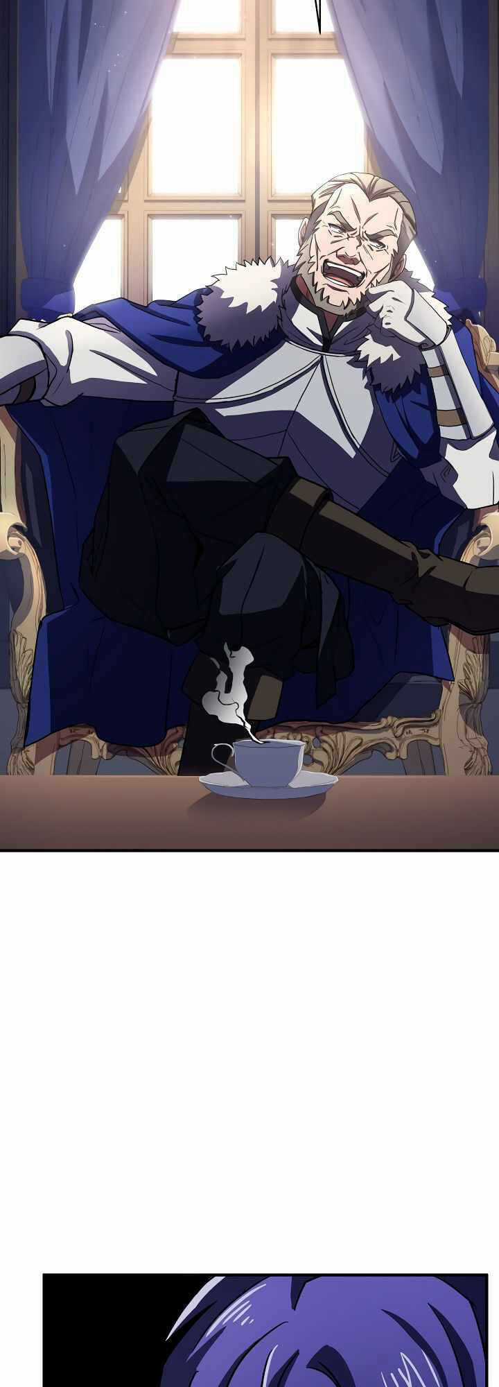 Sự Trở Lại Của Pháp Sư 8 Vòng Chương 68 trang 49