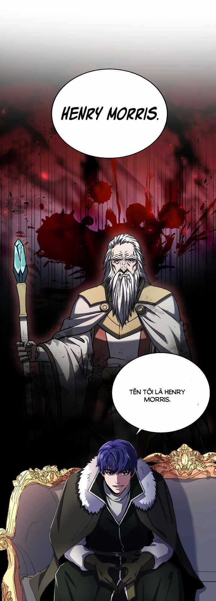 Sự Trở Lại Của Pháp Sư 8 Vòng Chương 68 trang 51