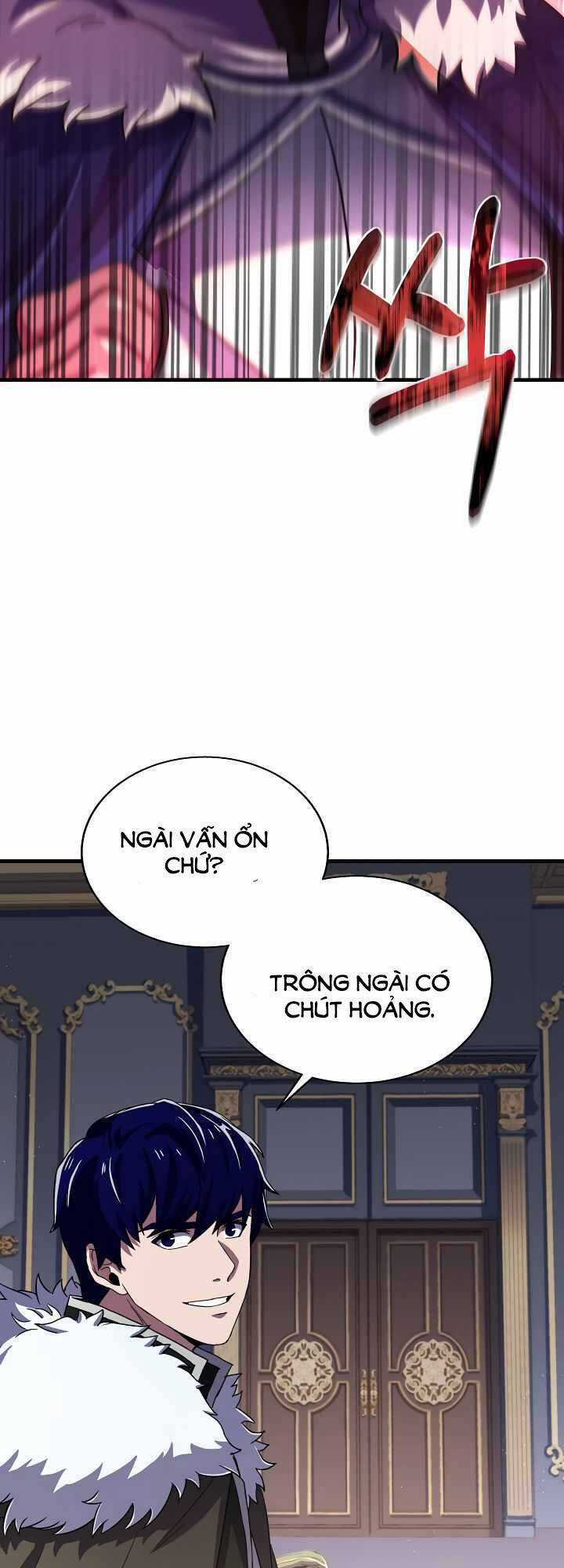 Sự Trở Lại Của Pháp Sư 8 Vòng Chương 68 trang 53