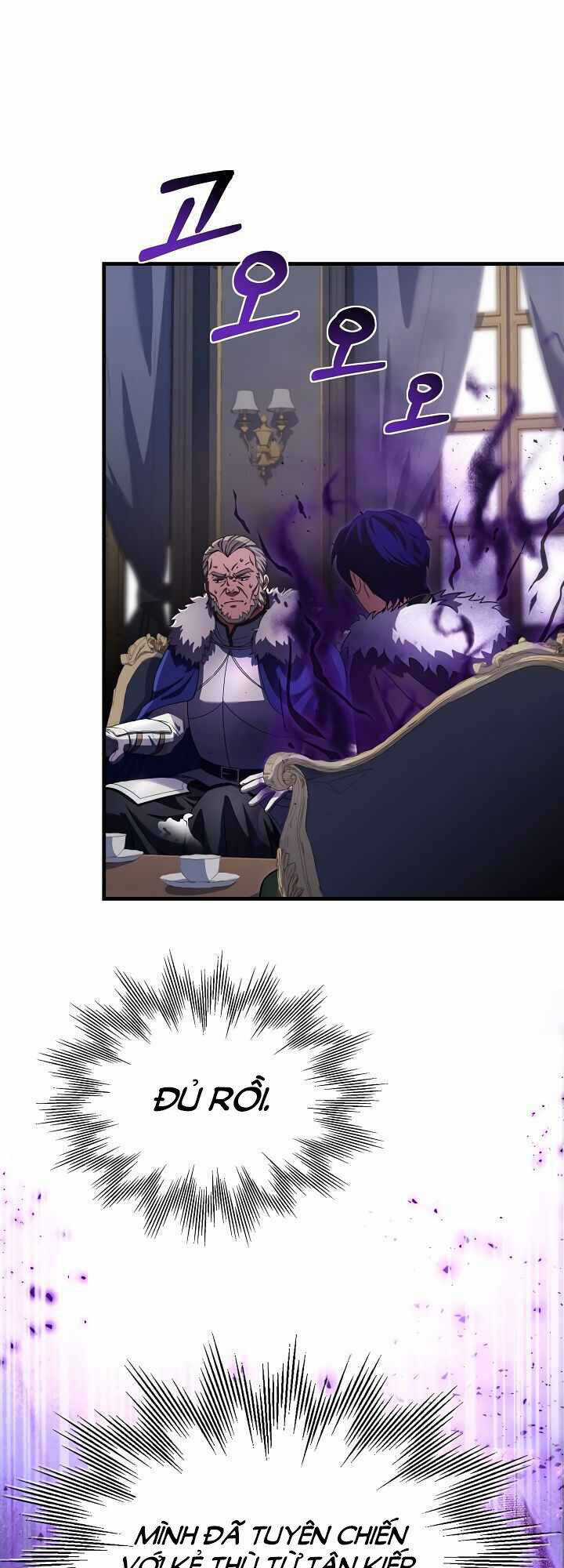 Sự Trở Lại Của Pháp Sư 8 Vòng Chương 68 trang 55