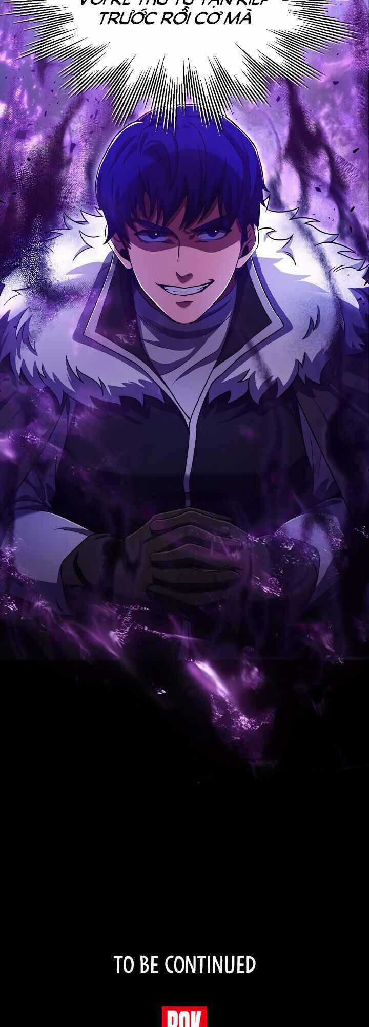 Sự Trở Lại Của Pháp Sư 8 Vòng Chương 68 trang 56