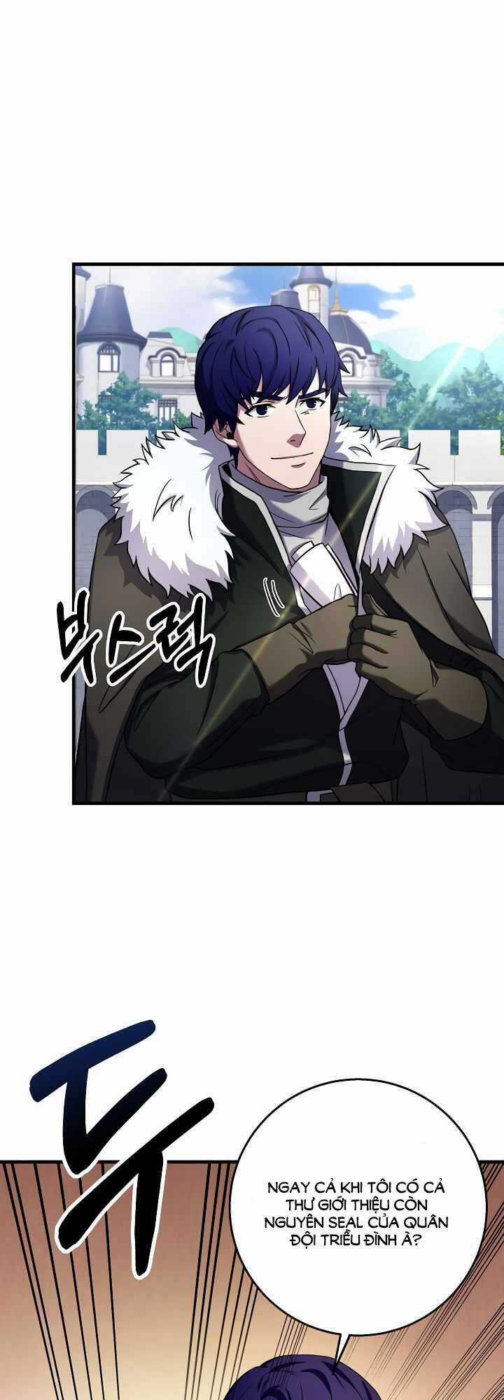 Sự Trở Lại Của Pháp Sư 8 Vòng Chương 68 trang 6