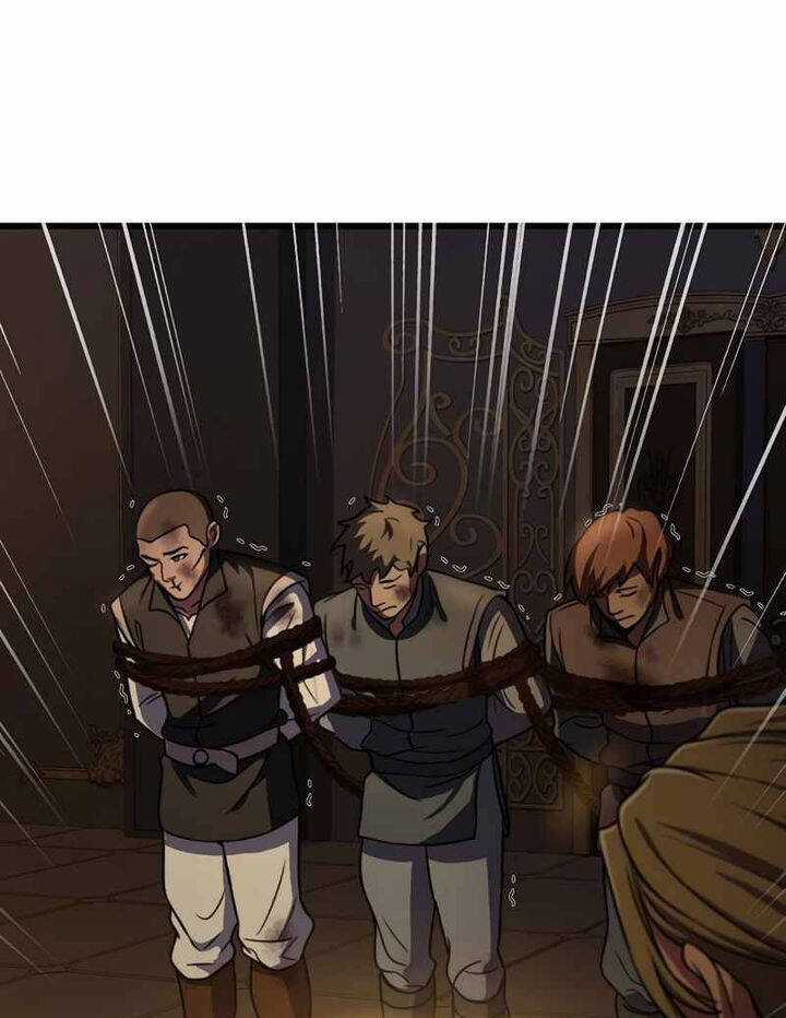 Sự Trở Lại Của Pháp Sư 8 Vòng Chương 69.5 trang 10