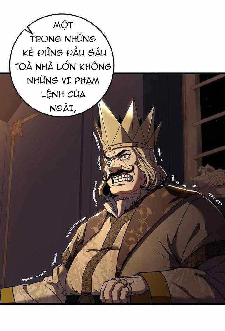 Sự Trở Lại Của Pháp Sư 8 Vòng Chương 69.5 trang 17