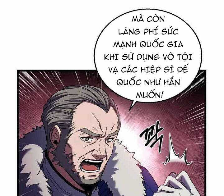 Sự Trở Lại Của Pháp Sư 8 Vòng Chương 69.5 trang 19