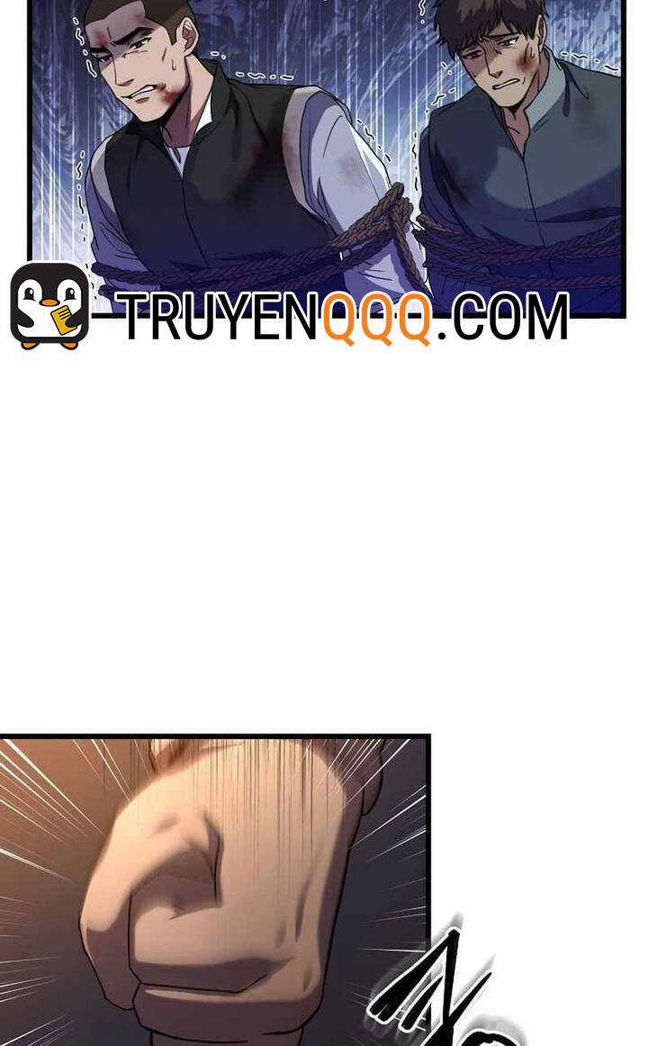 Sự Trở Lại Của Pháp Sư 8 Vòng Chương 69.5 trang 3