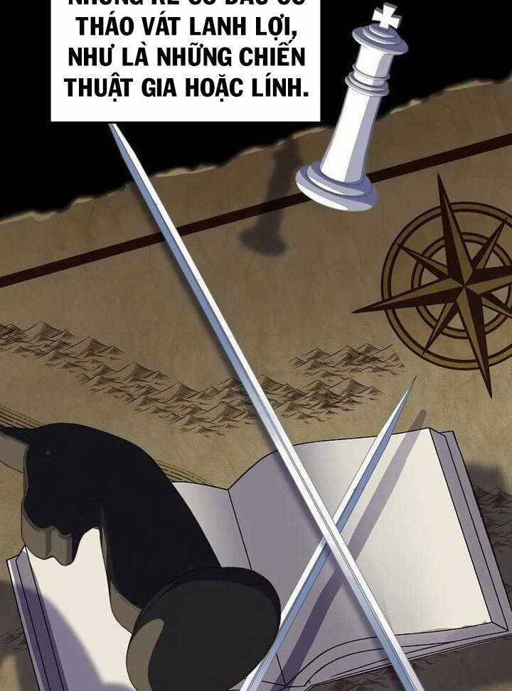 Sự Trở Lại Của Pháp Sư 8 Vòng Chương 69.5 trang 39