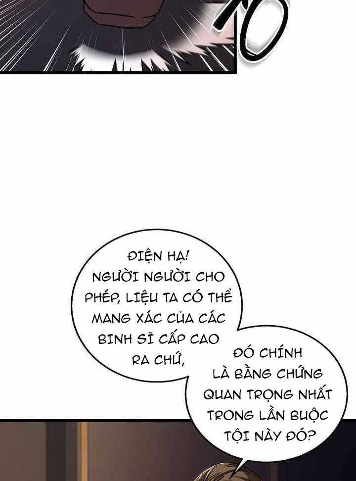 Sự Trở Lại Của Pháp Sư 8 Vòng Chương 69.5 trang 4