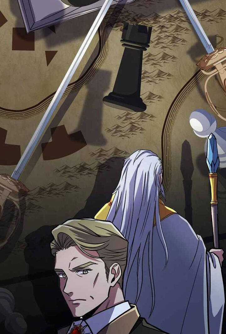 Sự Trở Lại Của Pháp Sư 8 Vòng Chương 69.5 trang 40