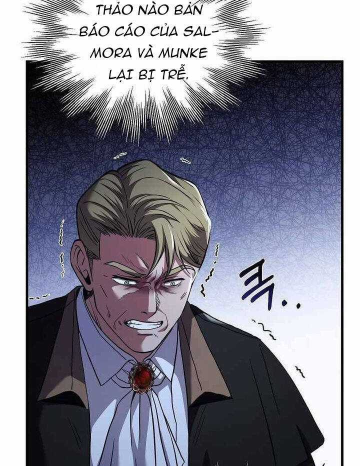 Sự Trở Lại Của Pháp Sư 8 Vòng Chương 69.5 trang 44