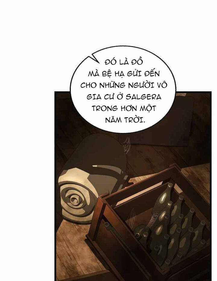 Sự Trở Lại Của Pháp Sư 8 Vòng Chương 69.5 trang 55