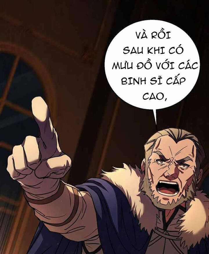 Sự Trở Lại Của Pháp Sư 8 Vòng Chương 69.5 trang 58