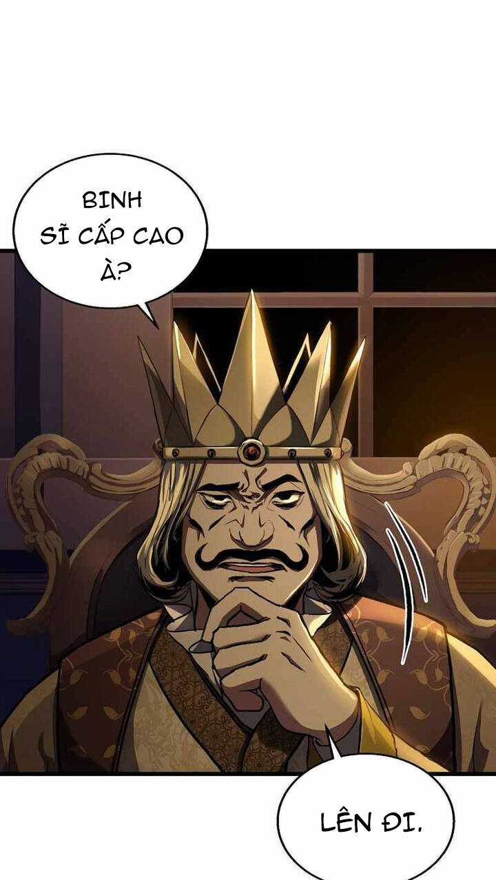 Sự Trở Lại Của Pháp Sư 8 Vòng Chương 69.5 trang 6