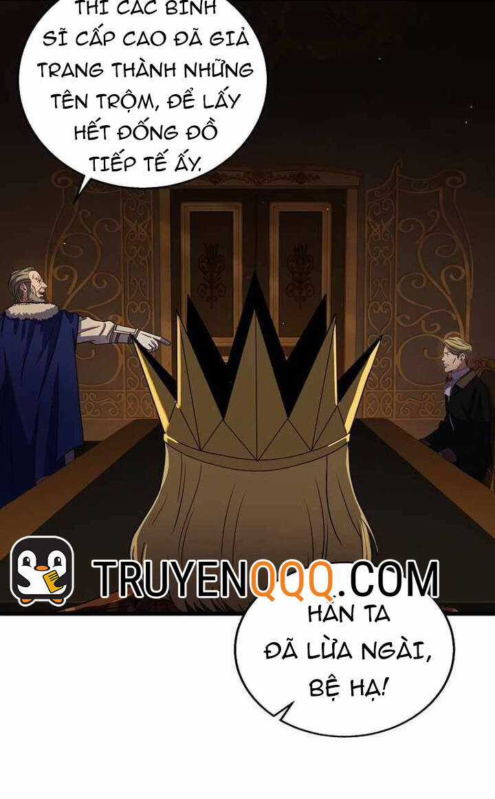 Sự Trở Lại Của Pháp Sư 8 Vòng Chương 69.5 trang 60