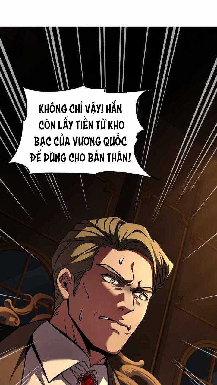 Sự Trở Lại Của Pháp Sư 8 Vòng Chương 69.5 trang 63