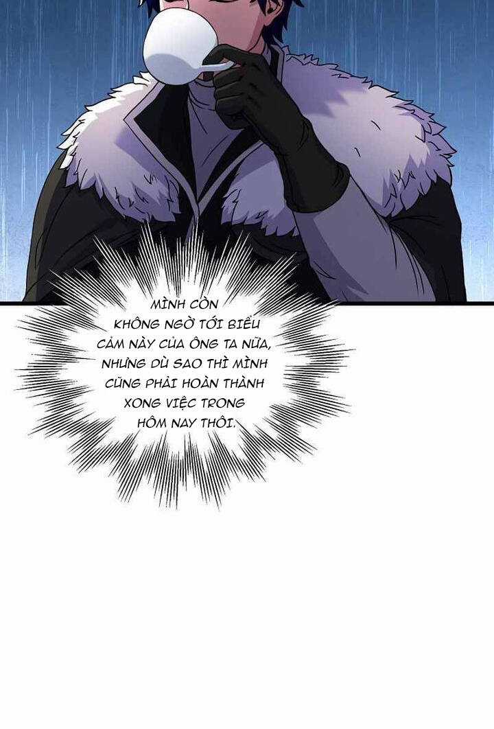 Sự Trở Lại Của Pháp Sư 8 Vòng Chương 69 trang 21