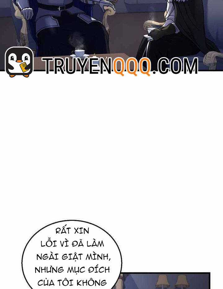 Sự Trở Lại Của Pháp Sư 8 Vòng Chương 69 trang 3