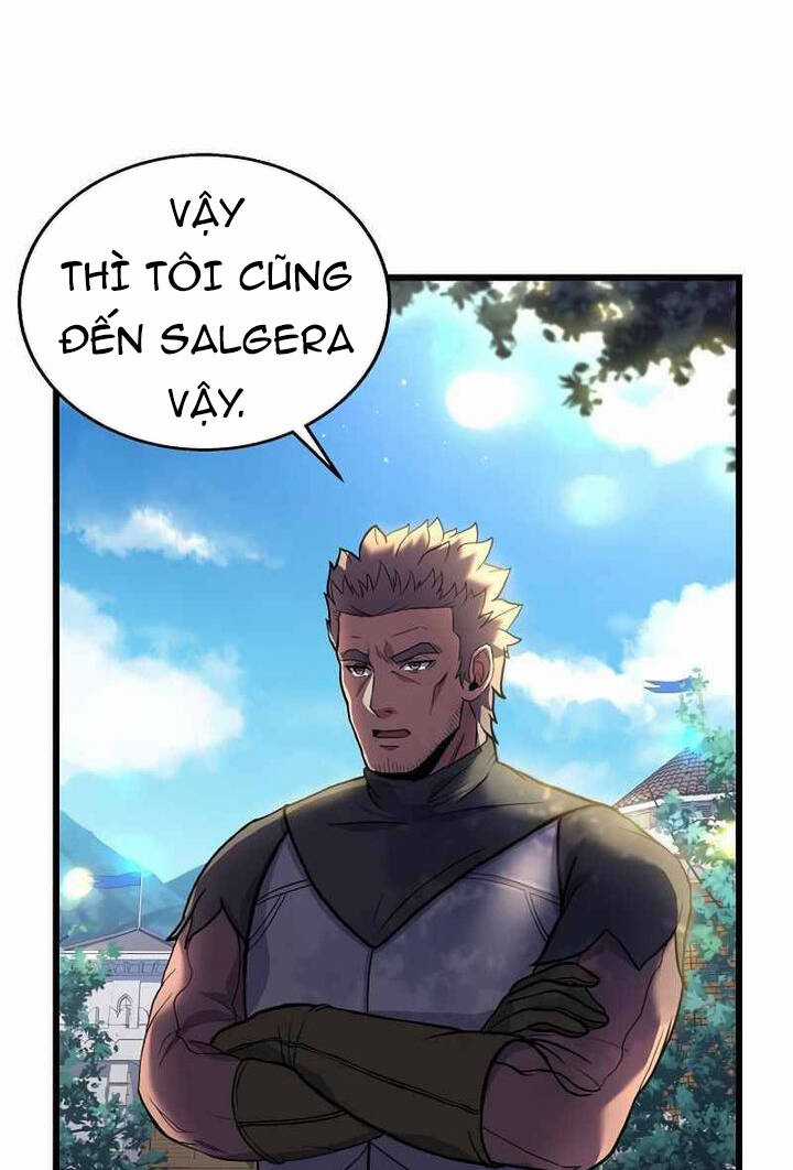 Sự Trở Lại Của Pháp Sư 8 Vòng Chương 69 trang 32