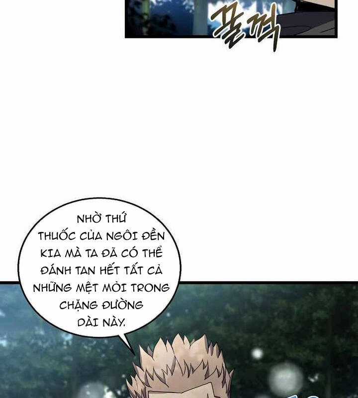 Sự Trở Lại Của Pháp Sư 8 Vòng Chương 69 trang 38