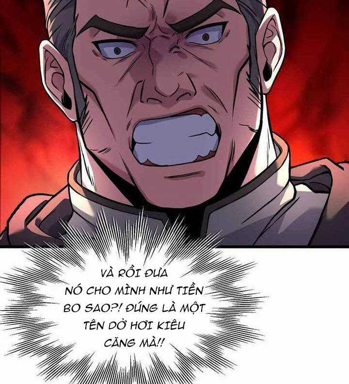 Sự Trở Lại Của Pháp Sư 8 Vòng Chương 69 trang 51