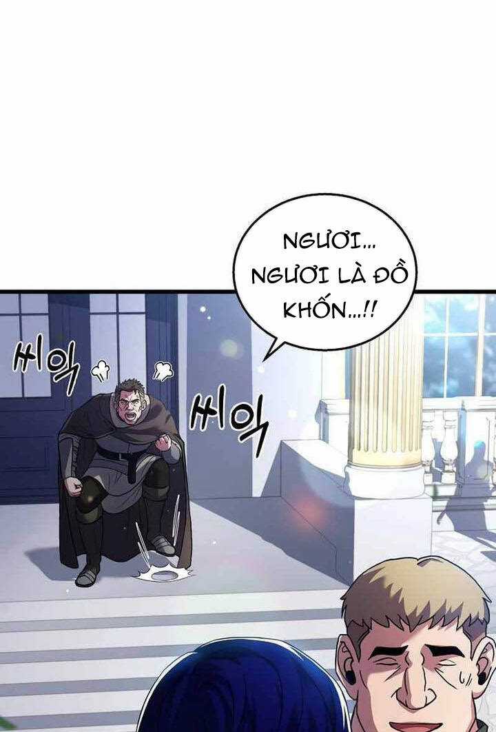 Sự Trở Lại Của Pháp Sư 8 Vòng Chương 69 trang 54