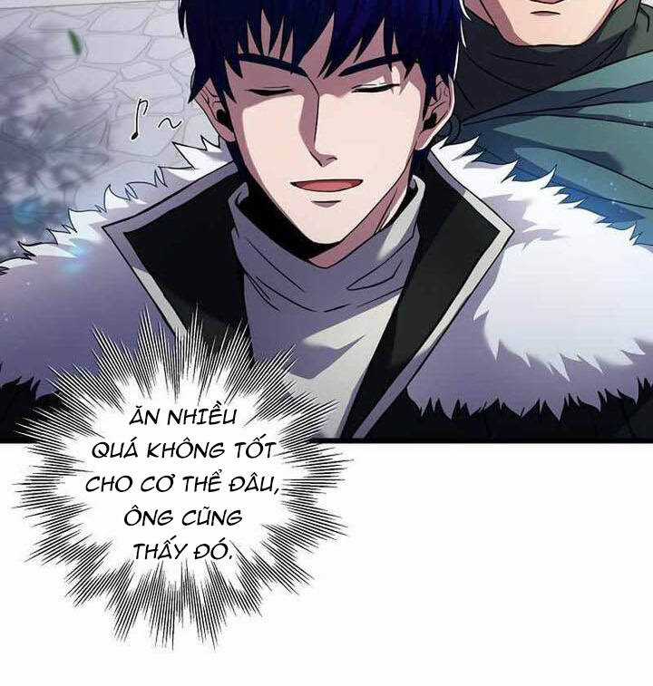 Sự Trở Lại Của Pháp Sư 8 Vòng Chương 69 trang 55