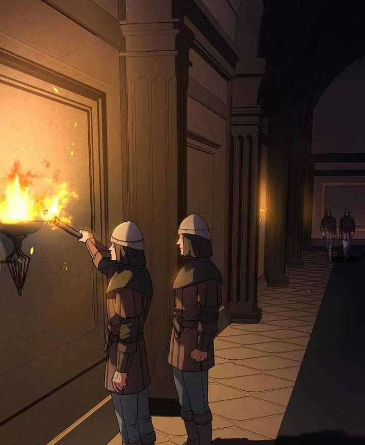 Sự Trở Lại Của Pháp Sư 8 Vòng Chương 69 trang 61