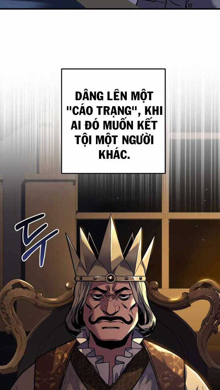 Sự Trở Lại Của Pháp Sư 8 Vòng Chương 69 trang 66