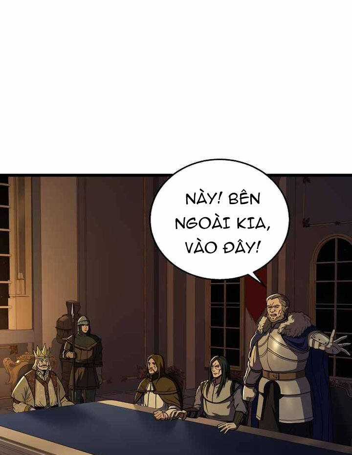 Sự Trở Lại Của Pháp Sư 8 Vòng Chương 69 trang 70