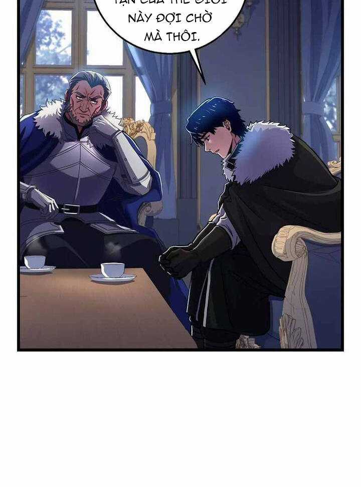 Sự Trở Lại Của Pháp Sư 8 Vòng Chương 69 trang 9