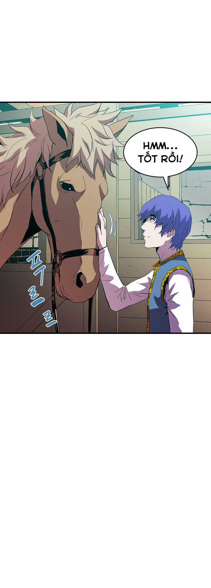 Sự Trở Lại Của Pháp Sư 8 Vòng Chương 7 trang 11