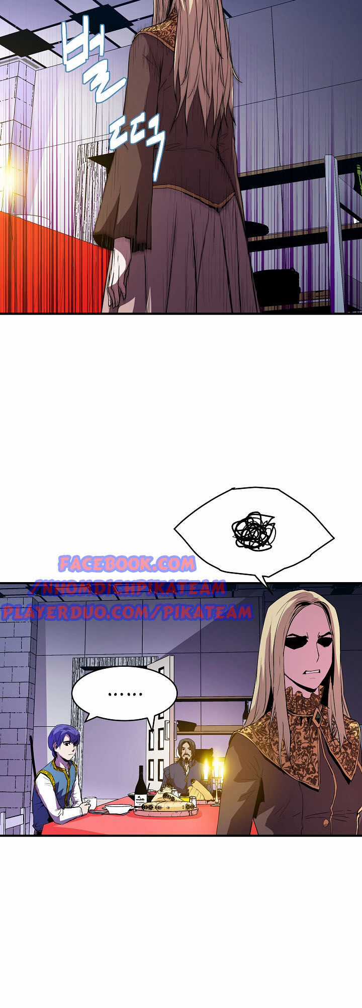 Sự Trở Lại Của Pháp Sư 8 Vòng Chương 7 trang 17