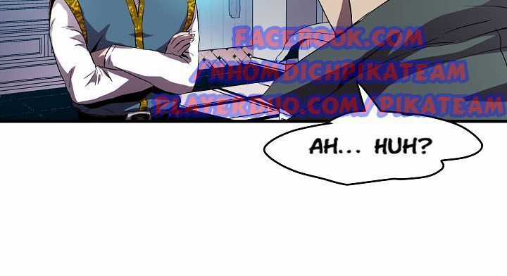 Sự Trở Lại Của Pháp Sư 8 Vòng Chương 7 trang 42