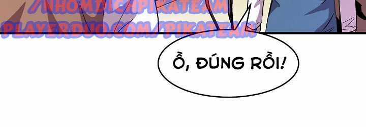 Sự Trở Lại Của Pháp Sư 8 Vòng Chương 7 trang 9