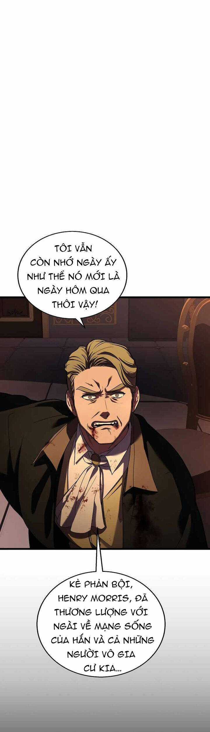 Sự Trở Lại Của Pháp Sư 8 Vòng Chương 70 trang 10