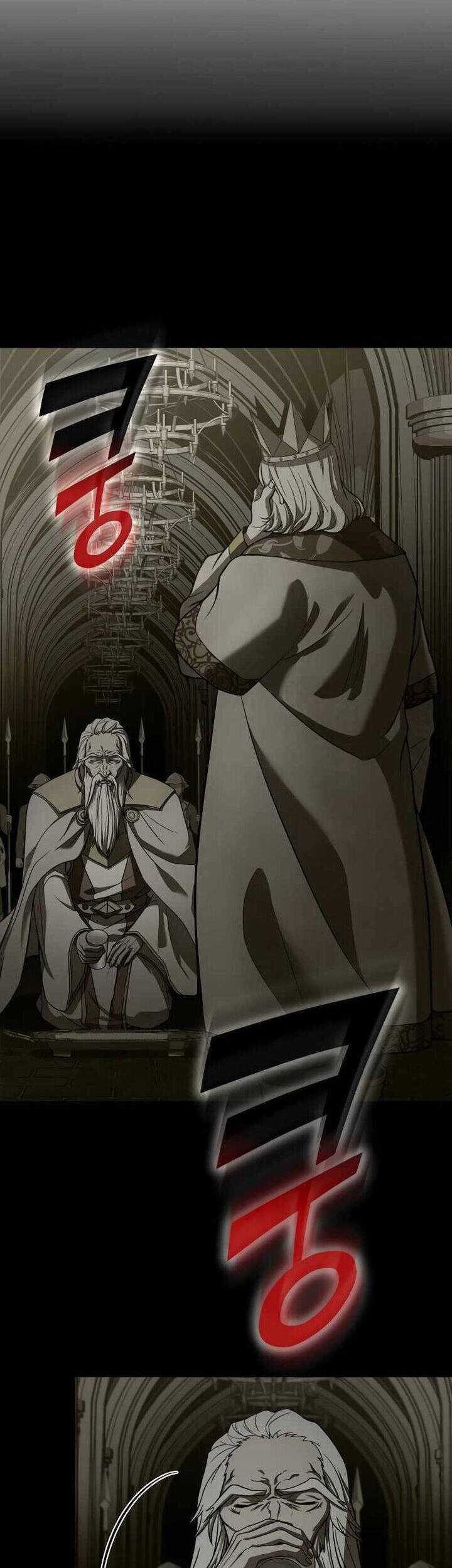 Sự Trở Lại Của Pháp Sư 8 Vòng Chương 70 trang 11