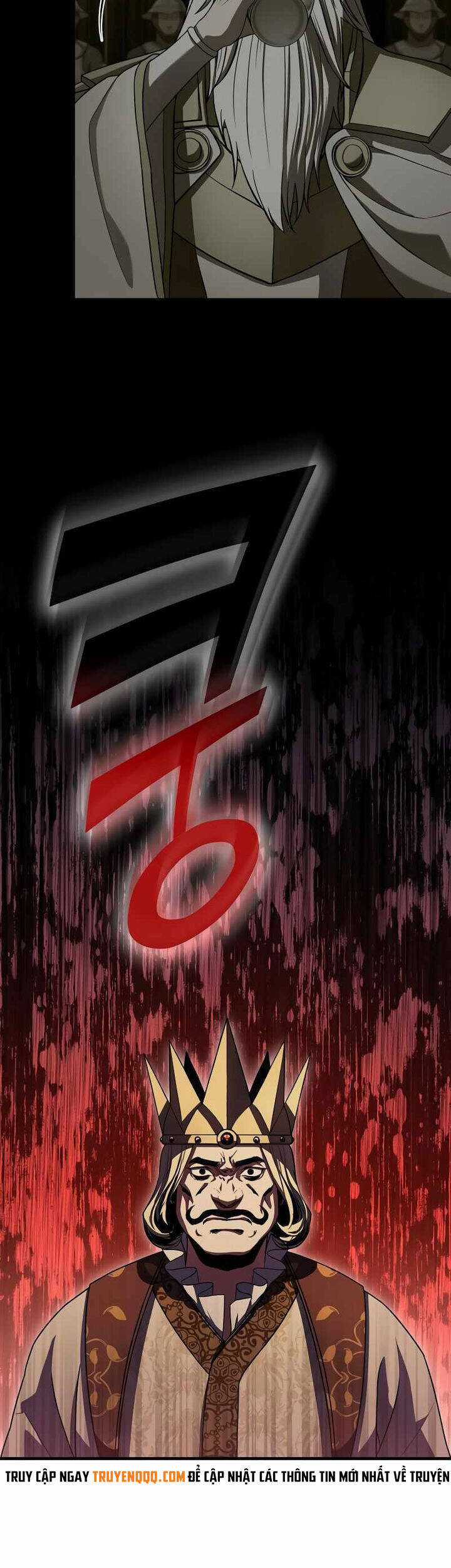 Sự Trở Lại Của Pháp Sư 8 Vòng Chương 70 trang 12