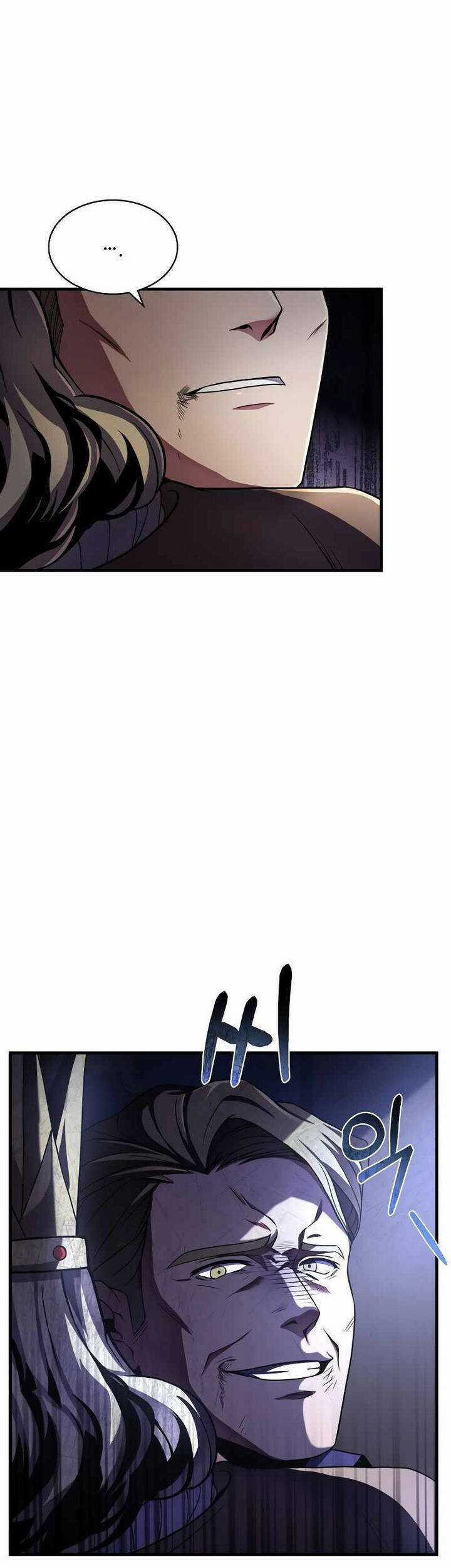 Sự Trở Lại Của Pháp Sư 8 Vòng Chương 70 trang 19