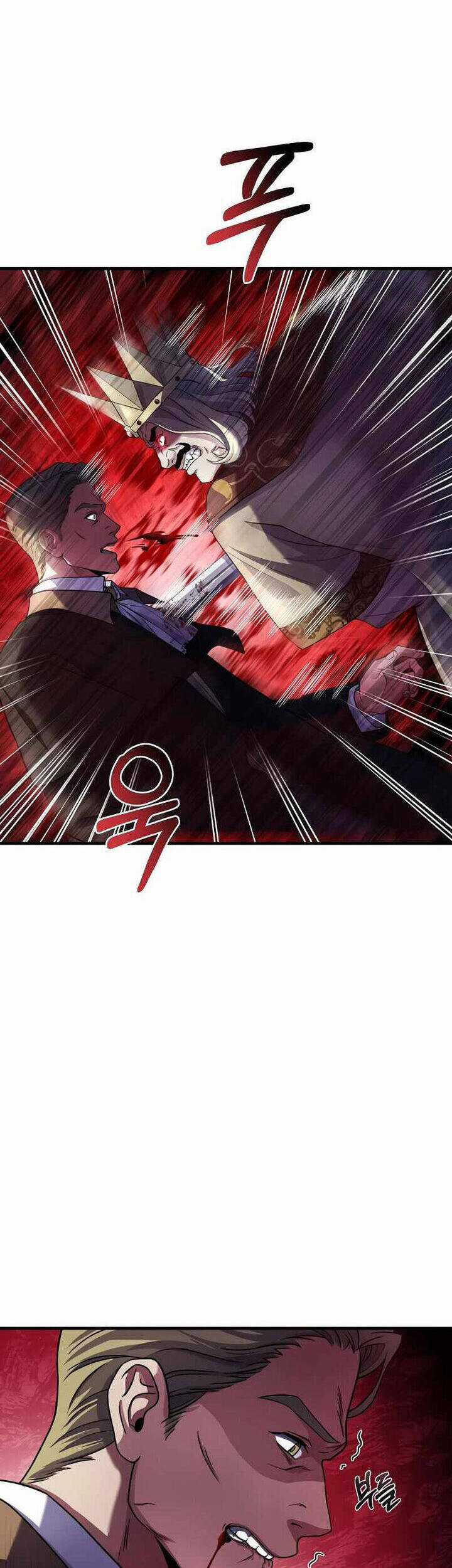 Sự Trở Lại Của Pháp Sư 8 Vòng Chương 70 trang 2