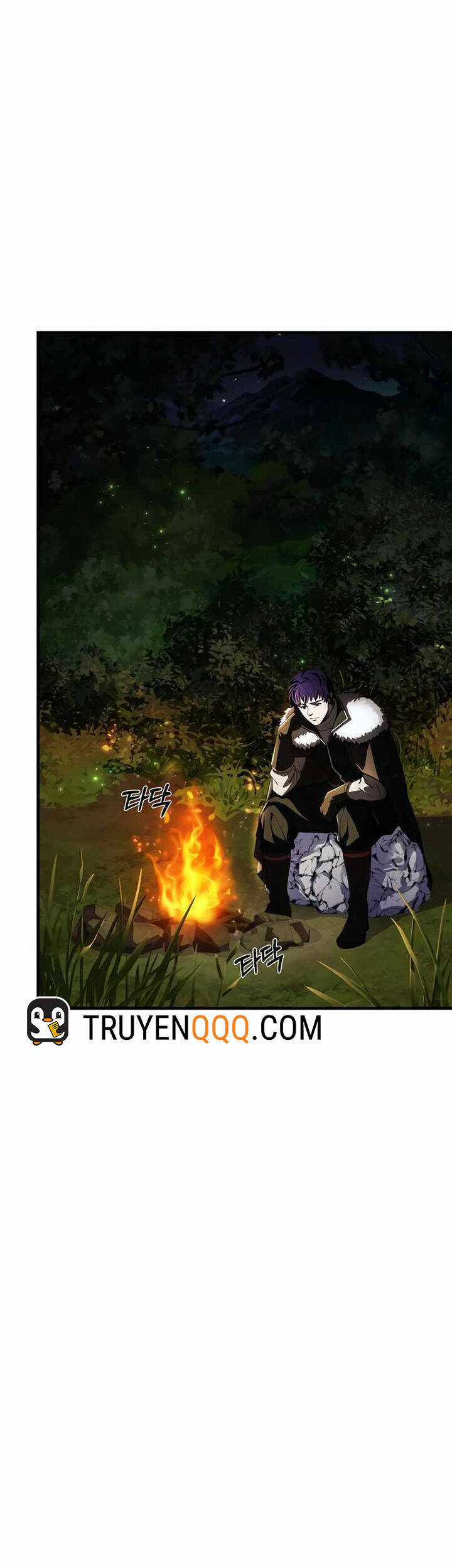 Sự Trở Lại Của Pháp Sư 8 Vòng Chương 70 trang 21