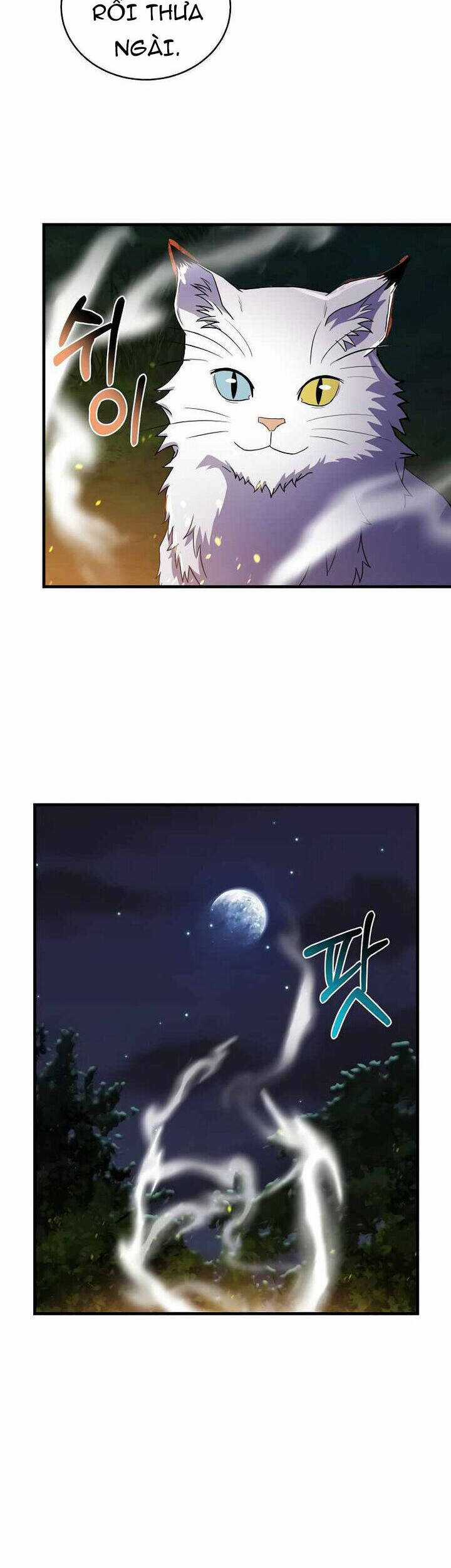 Sự Trở Lại Của Pháp Sư 8 Vòng Chương 70 trang 25